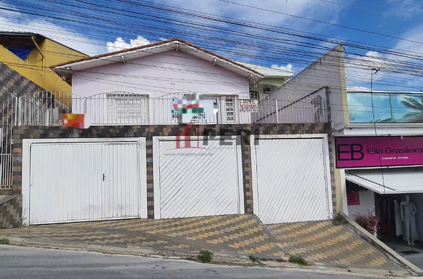 Casa para venda JARDIM PROGRESSO FRANCO DA ROCHA - Foto 1