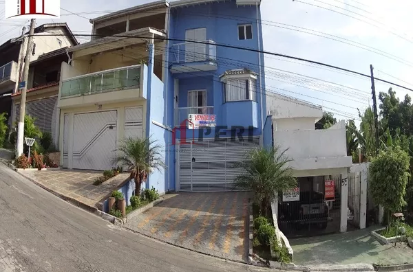 Casa para venda SERPA CAIEIRAS - Foto 1