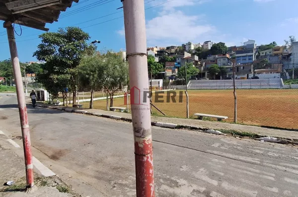 Terreno para venda ESTÂNCIA LAGO AZUL FRANCO DA ROCHA - Foto 3