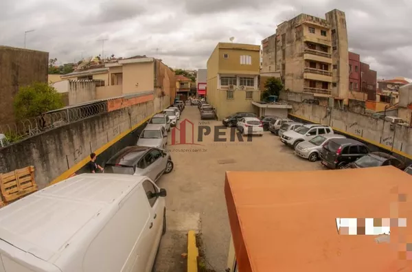 Terreno para venda Centro FRANCO DA ROCHA - Foto 5