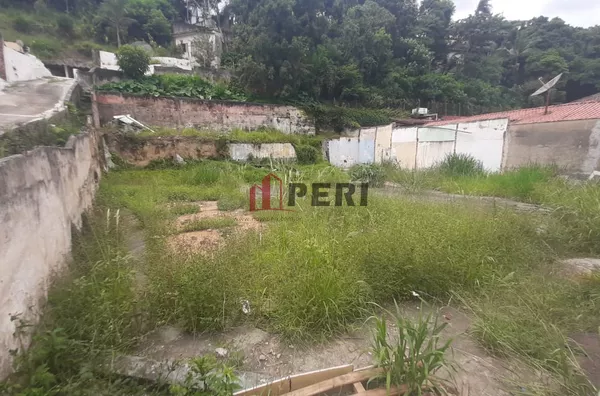 Terreno para venda Centro FRANCO DA ROCHA - Foto 5