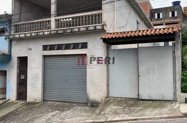 Casa para venda JARDIM ALICE FRANCO DA ROCHA - Foto 1