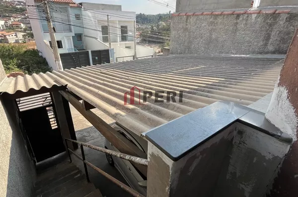 Casa para venda RESIDENCIAL SANTO ANTONIO FRANCO DA ROCHA - Foto 5