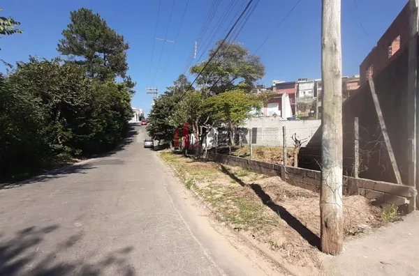 Terreno para venda VILA DOS COMERCIÁRIOS FRANCO DA ROCHA - Foto 4