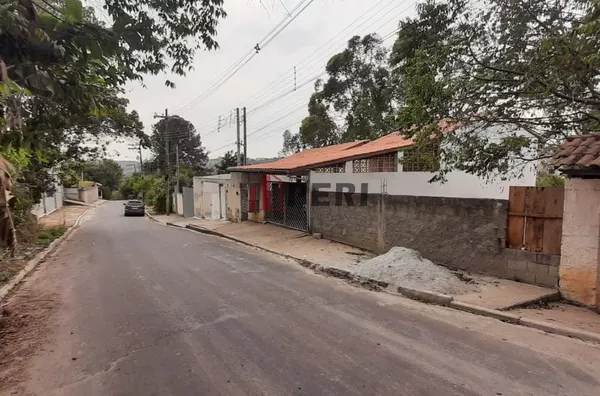 Terreno para venda CHÁCARAS SÃO JOSÉ FRANCO DA ROCHA - Foto 3