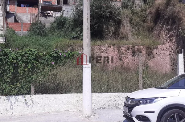 Terreno para venda Jardim Vitoria CAIEIRAS - Foto 1