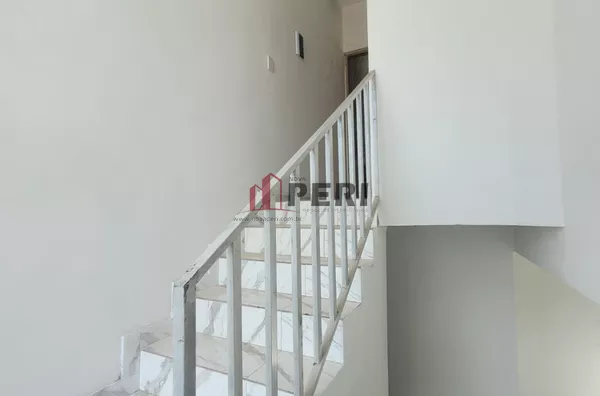 Casa para venda JARDIM PROGRESSO FRANCO DA ROCHA - Foto 2