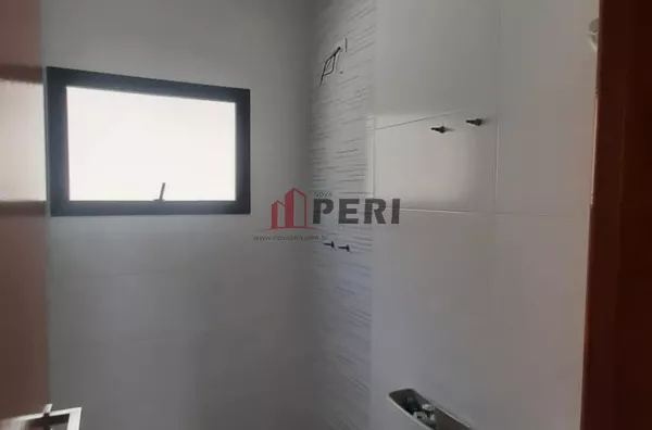 Casa para venda VILLA VERDE FRANCO DA ROCHA - Foto 5