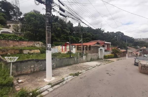 Terreno para venda Centro FRANCO DA ROCHA - Foto 4