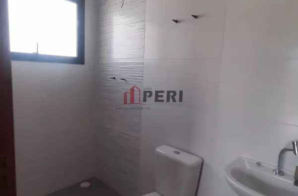 Casa para venda VILLA VERDE FRANCO DA ROCHA - Foto 4