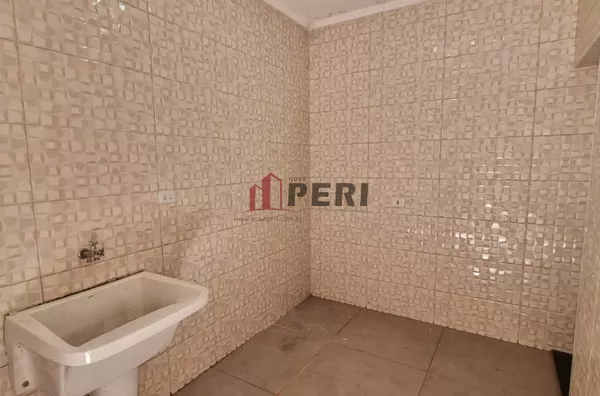 Casa para venda JARDIM ALEGRIA Francisco Morato - Foto 4