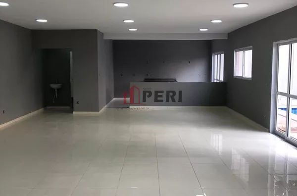 Apartamento para venda JARDIM DOS LAGOS FRANCO DA ROCHA - Foto 3