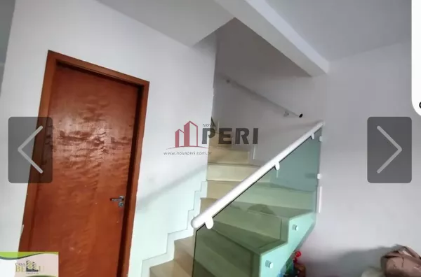 Casa para venda JARDIM ALICE FRANCO DA ROCHA - Foto 3