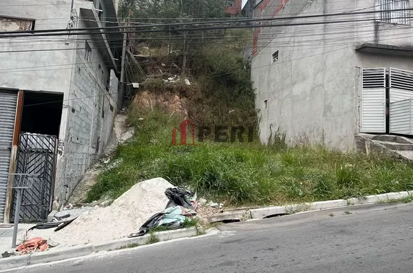 Terreno para venda JARDIM MARCELINO CAIEIRAS - Foto 1