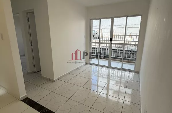 Apartamento para venda PALMARES FRANCO DA ROCHA - Foto 2