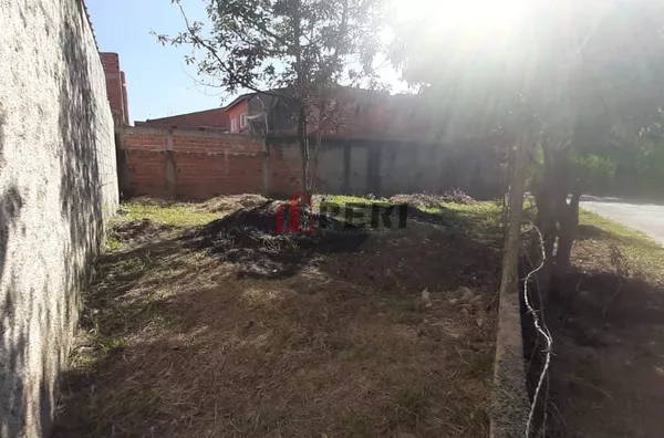 Terreno para venda VILA DOS COMERCIÁRIOS FRANCO DA ROCHA - Foto 1