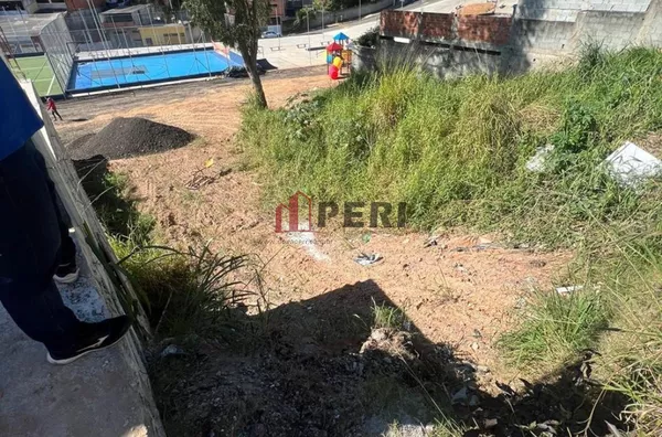 Terreno para venda SERPA CAIEIRAS - Foto 3