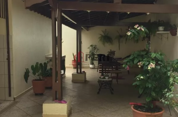 Casa para venda COMPANHIA FAZENDA BELÉM FRANCO DA ROCHA - Foto 4