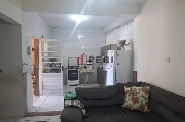 Casa para venda PARQUE MONTE VERDE FRANCO DA ROCHA - Foto 5