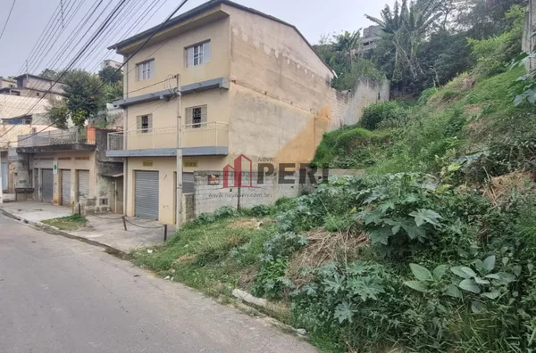 Terreno para venda ESTÂNCIA LAGO AZUL FRANCO DA ROCHA - Foto 2