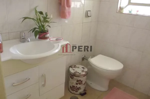 Casa para venda MAIRIPORÃ FRANCO DA ROCHA - Foto 3