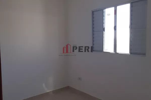 Casa para venda VILA JOSEFINA FRANCO DA ROCHA - Foto 6