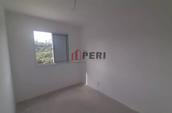 Apartamento para venda JARDIM LUCIANA FRANCO DA ROCHA - Foto 6