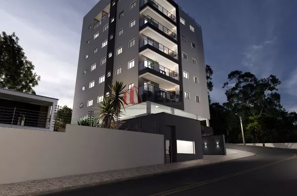Apartamento para venda VILA AMÁLIA FRANCO DA ROCHA - Foto 2
