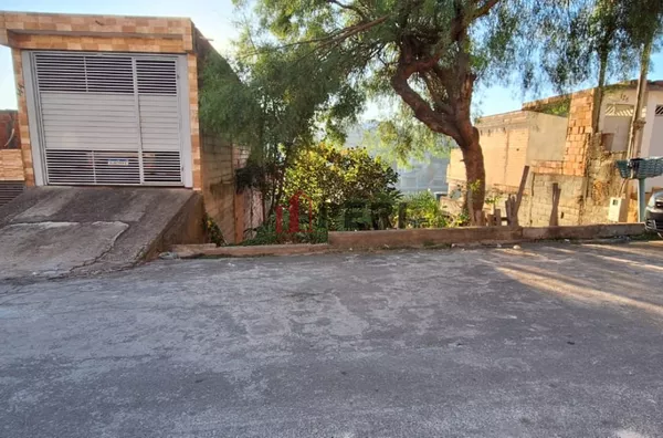 Terreno para venda VILA DOS COMERCIÁRIOS FRANCO DA ROCHA - Foto 1