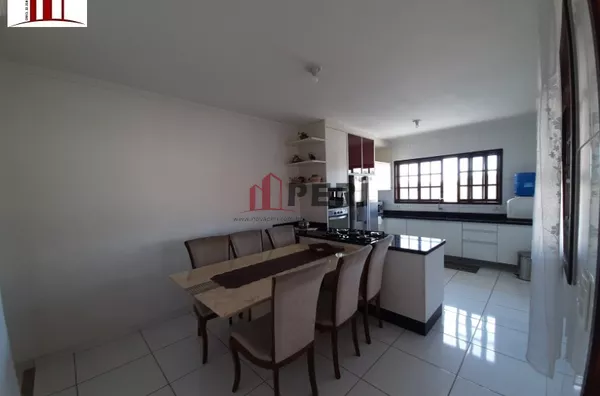 Casa para venda SERPA CAIEIRAS - Foto 1