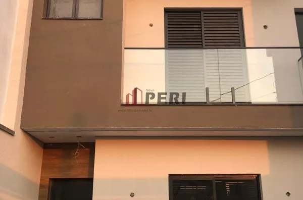 Casa para venda PORTAL DA ESTAÇÃO FRANCO DA ROCHA - Foto 1