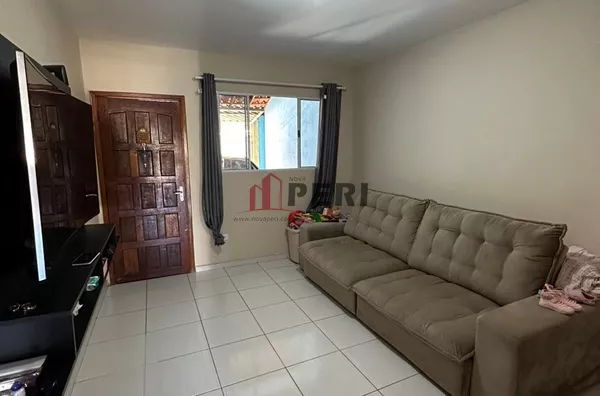 Casa para venda JARDIM LUCIANA FRANCO DA ROCHA - Foto 4