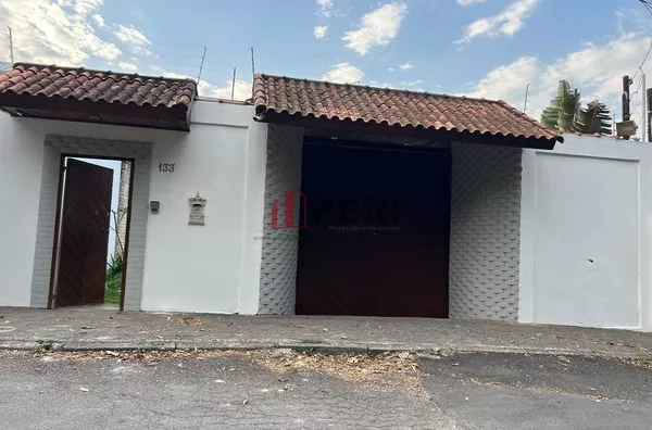 Casa para venda SAMAMBAIA MAIRIPORÃ - Foto 1