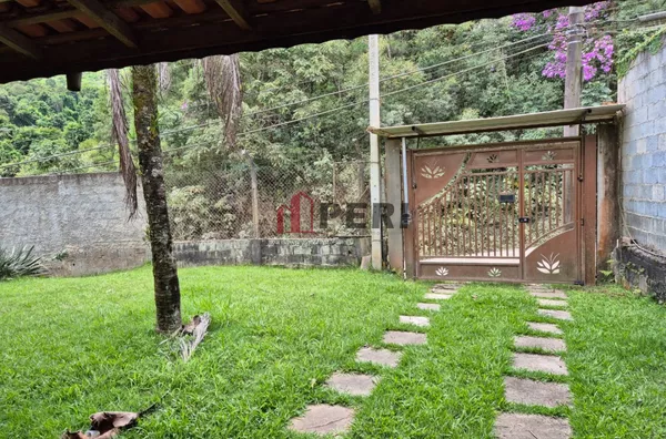 Chácara para venda RIO ABAIXO MAIRIPORÃ - Foto 4