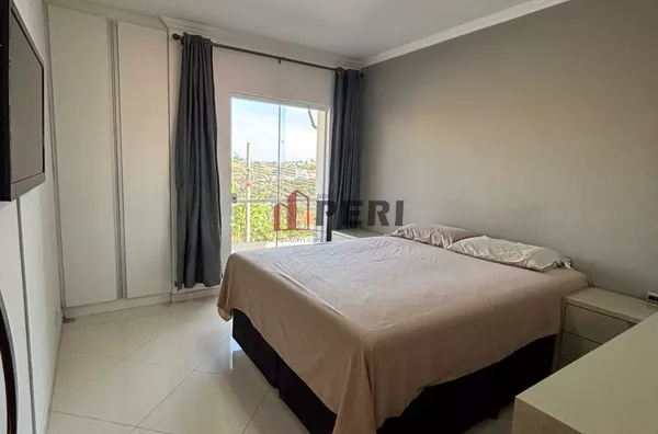 Casa para venda PARQUE MONTREAL FRANCO DA ROCHA - Foto 6