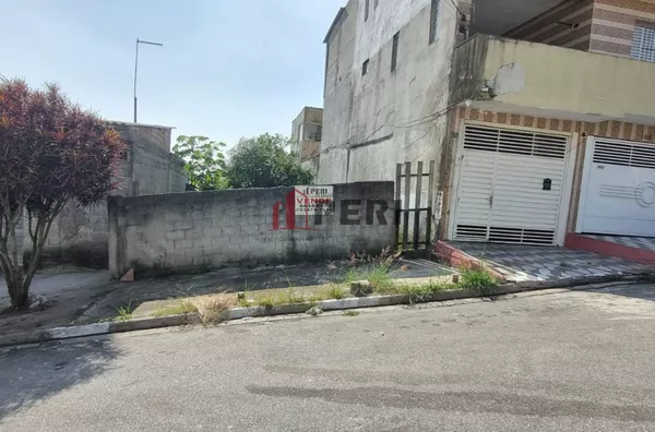 Terreno para venda JARDIM MARCELINO CAIEIRAS - Foto 3