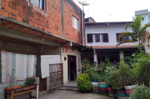 Casa para venda JARDIM LUÍZA FRANCO DA ROCHA - Foto 4