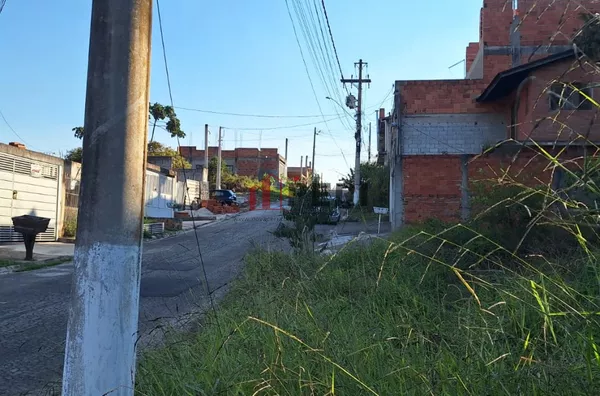 Terreno para venda PORTAL DAS ALAMEDAS FRANCO DA ROCHA - Foto 5