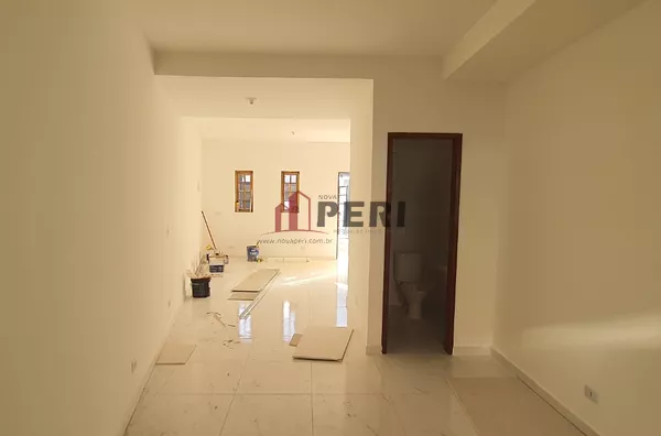 Casa para venda PORTAL DAS ALAMEDAS FRANCO DA ROCHA - Foto 6