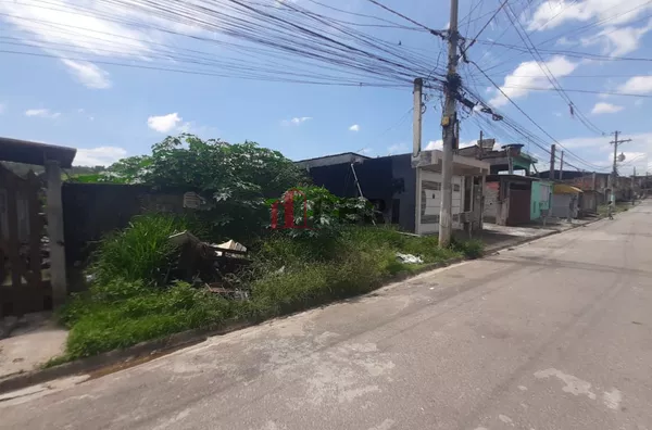 Terreno para venda Jardim Silvia Francisco Morato - Foto 2