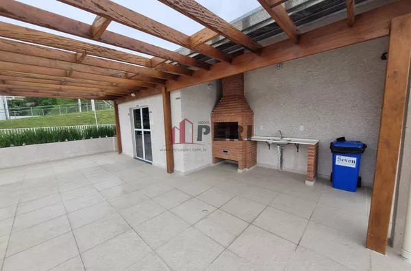 Apartamento para venda Moradas de Franco FRANCO DA ROCHA - Foto 5