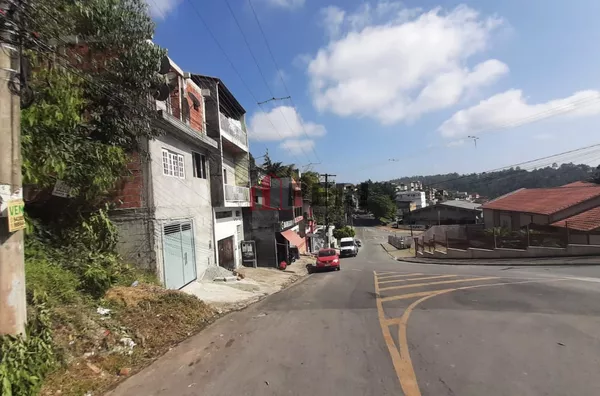 Terreno para venda JARDIM MARCELINO CAIEIRAS - Foto 5