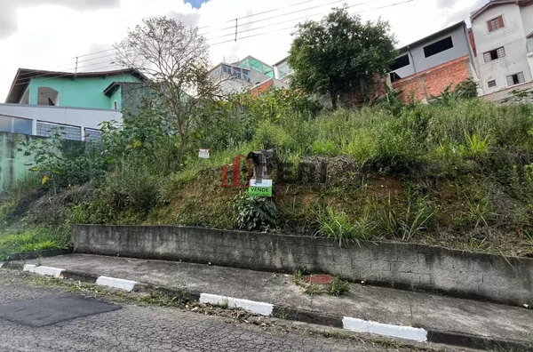 Terreno para venda SERPA CAIEIRAS - Foto 3