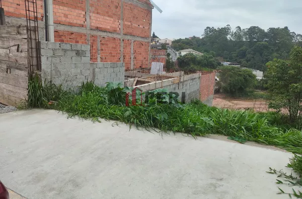 Terreno para venda PORTAL DA ESTAÇÃO FRANCO DA ROCHA - Foto 1