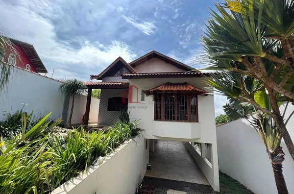 Casa para venda SAMAMBAIA MAIRIPORÃ - Foto 3