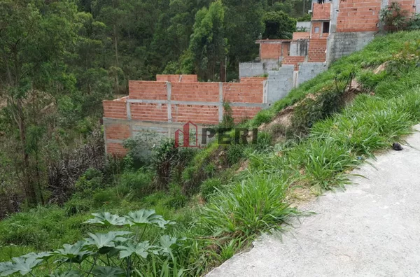 Terreno para venda RESIDENCIAL SANTO ANTONIO FRANCO DA ROCHA - Foto 2
