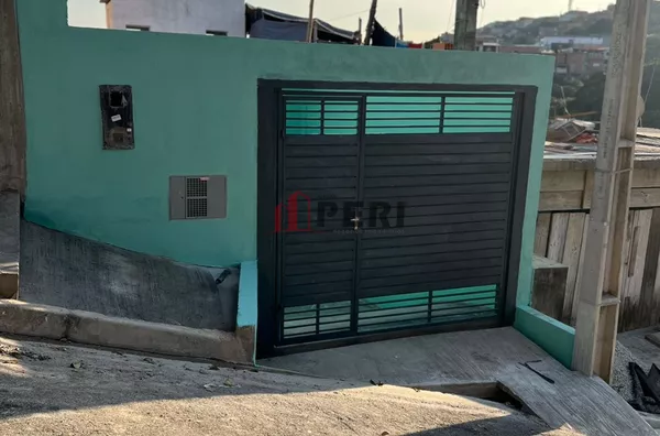 Casa para venda JARDIM PROGRESSO FRANCO DA ROCHA - Foto 1