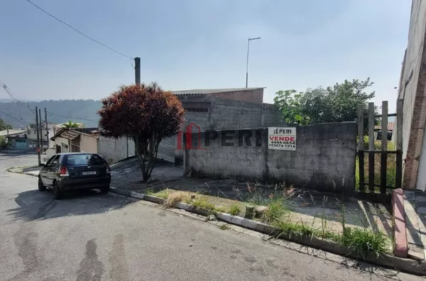 Terreno para venda JARDIM MARCELINO CAIEIRAS - Foto 1