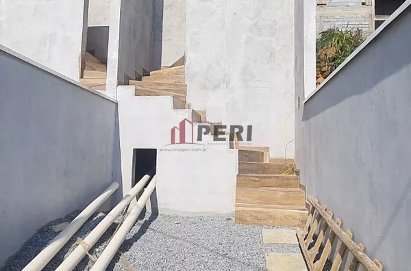 Casa para venda PORTAL DA ESTAÇÃO FRANCO DA ROCHA - Foto 2