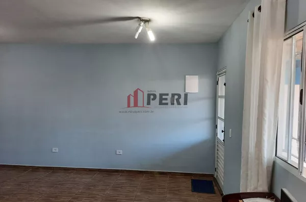 Casa para venda JARDIM ALICE FRANCO DA ROCHA - Foto 4